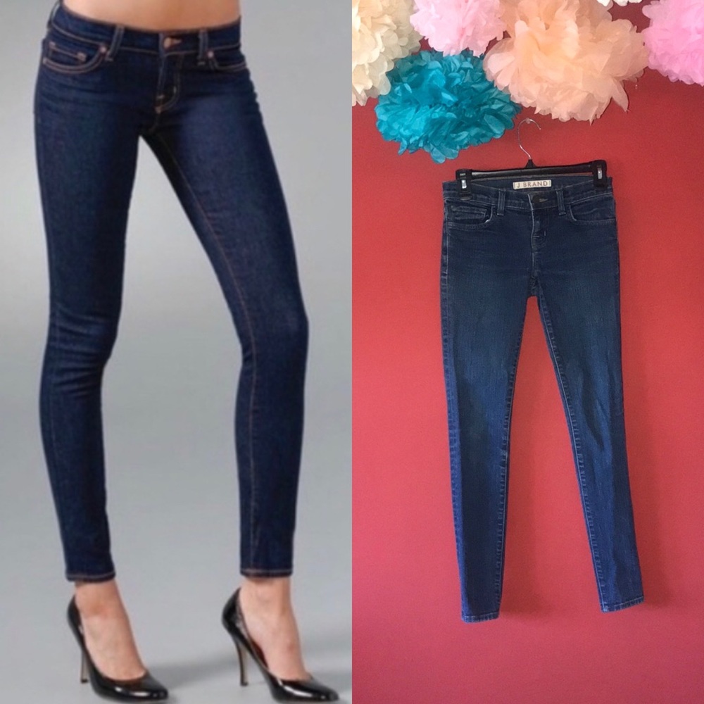J BRAND JEANS